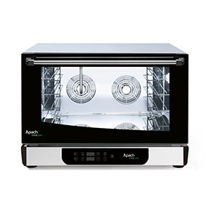 APACH CONVECTION OVEN AD46D