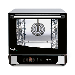 APACH CONVECTION OVEN AD44D
