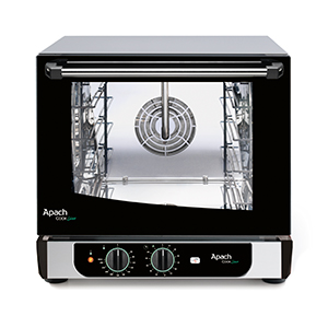 APACH CONVECTION OVEN AD44M