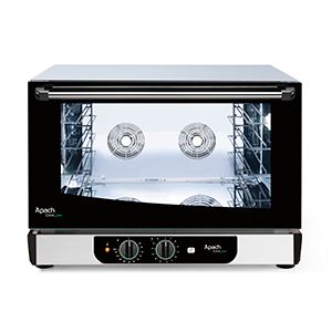 APACH CONVECTION OVEN AD46M ECO