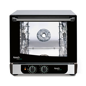 APACH CONVECTION OVEN AD44M ECO