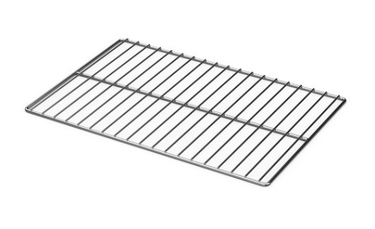 APACH 600X400 CHROMUOTAS GROTELĖS