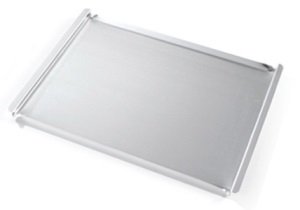 APACH 470X340 ALIUMININIS DĖKLAS