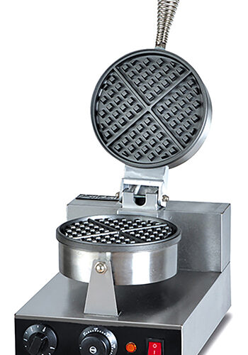WAFFLE MAKER HURAKAN HKN-GES1M