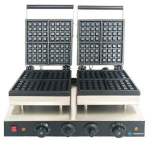 WAFFLE IRON TATRA TWI 1 TIAMO