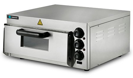 149930_0 PIZZA OVEN HURAKAN HKN-MD1