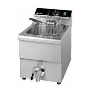 ELECTRIC FRYER HURAKAN HKN-FR6L