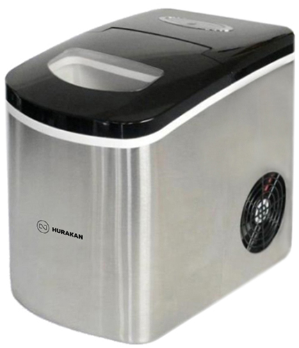 ICE MAKER HURAKAN HKN-IMF12M (BULLET)