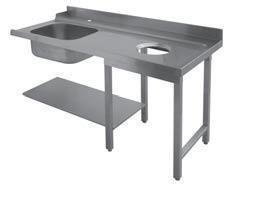 APACH RŪŠIAVIMO STALAS 1800 MM 75443