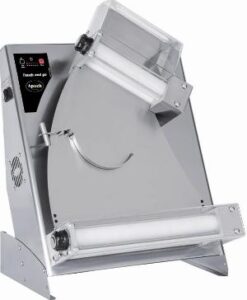 APACH BAKERY LINE DOUGH SHEETER ASH600/1500