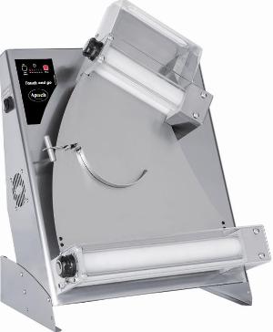 APACH PIZZA ROLLING MACHINE ARM420 TG