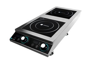 INDUKCINĖ VIRYKLE HURAKAN HKN-ICF70D2V