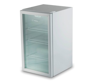 REFRIGERATOR HURAKAN HKN-BC145
