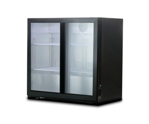 BACKBAR HURAKAN HKN-DB205S