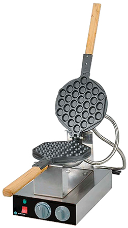WAFFLE MAKER HURAKAN HKN-GES5HK