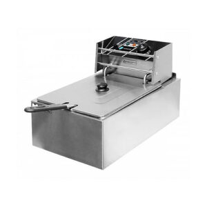 ELECTRIC FRYER HURAKAN HKN-FR66L