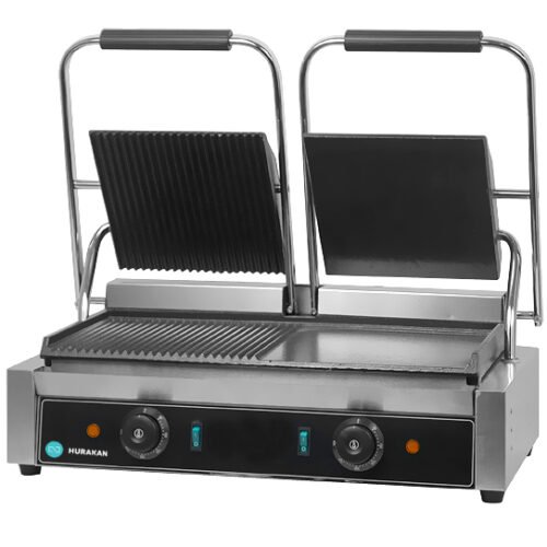 CONTACT GRILL HURAKAN HKN-PE44MT