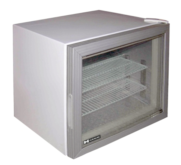 UP-RIGHT SHOW CASE FREEZER HURAKAN HKN-UF50G