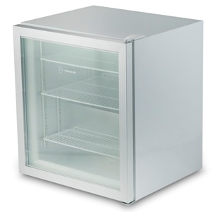 UP-RIGHT SHOW CASE FREEZER HURAKAN HKN-UF100G