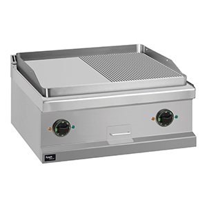 APACH 700 SERIES FRY TOP ELECTRIC APTE-77TLR