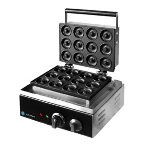 WAFFLE IRON TATRA TWI 1 TIAMO