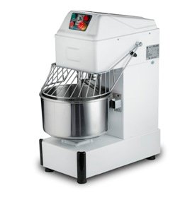 SPIRAL MIXER HURAKAN HKN-M20SN