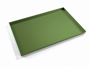 APACH 600X400 TEFLONINIS PADĖKLA