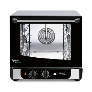 APACH CONVECTION OVEN AD44M WITH PUMP