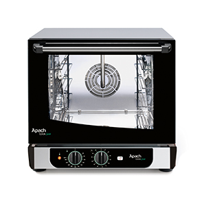 APACH CONVECTION OVEN AD44MH ECO PUMP
