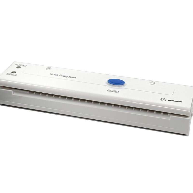 VAKUUMINIS PAKUOTOJAS HURAKAN HKN-V300