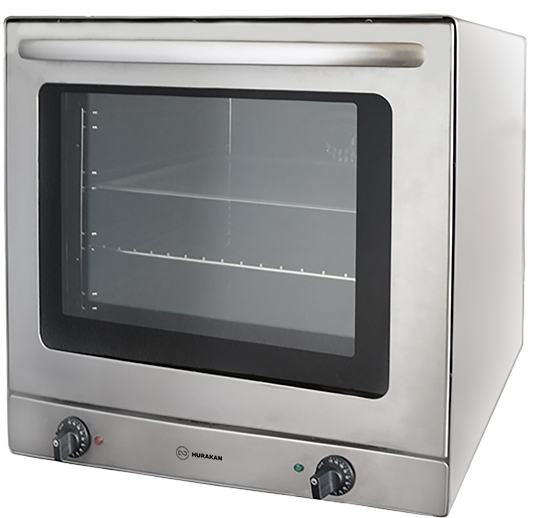 CONVECTION OVEN HURAKAN HKN-XFT133