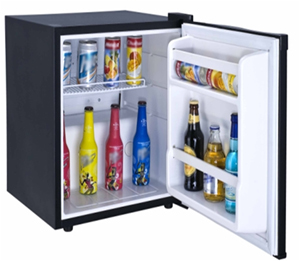 REFRIGERATOR HURAKAN HKN-BCL50