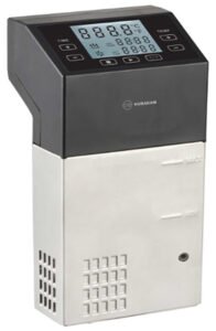 Sous Vide cirkuliatorius HURAKAN HKN-SV12M – 12 L