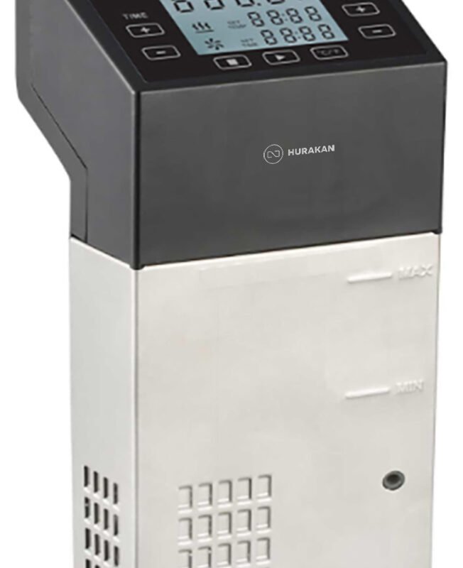 171771_0 SOUS VIDE COOKER HURAKAN HKN-SV40