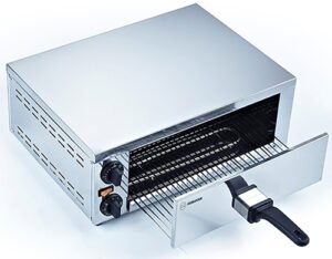 APACH PIZZA OVEN AMM4 P