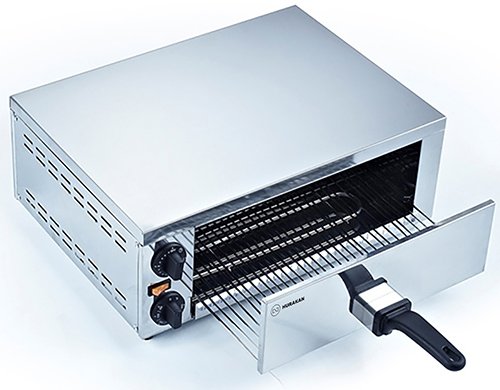 PIZZA OVEN HURAKAN HKN-MD05