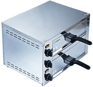 APACH PIZZA OVEN AML66X