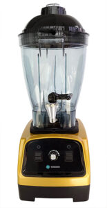 BLENDER HURAKAN HKN-BLW2 GREY