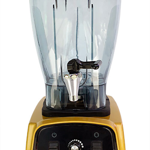 BLENDER HURAKAN HKN-HBH750 WITH CRANE