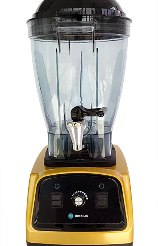BLENDER HURAKAN HKN-HBH750 WITH CRANE