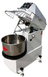 SPIRAL MIXER WITH REMOVABLE BOWL HURAKAN HKN-10CN