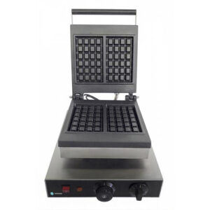WAFFLE MAKER HURAKAN HKN-GES5HK