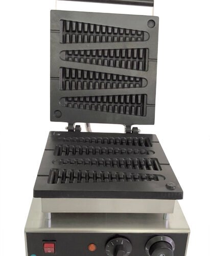 WAFFLE MAKER HURAKAN HKN-GES7 LOLLY