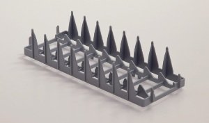 APACH PLATE INSERT 780140