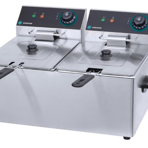 ELECTRIC FRYER HURAKAN HKN-FD88N