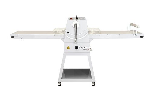 APACH BAKERY LINE DOUGH SHEETER ASH600/1500