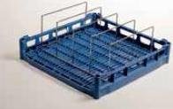 APACH DISHWASHING RACK 780077