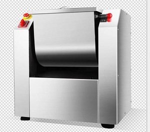 HORIZONTAL MIXER HURAKAN HKN-15HN