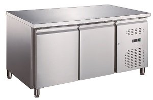 ŠALDYTUVAS-VITRINA HURAKAN HKN-GN2BT