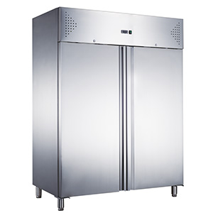 FREEZER HURAKAN HKN-GX1410BT